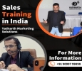 Sales Training in India - Yatharth Marketing Solutions